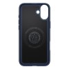 51927 3 spigen thin fit magsafe puzdro pre iphone 16 tmavomodre