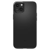 22158 1 spigen thin fit obal pre iphone 15 plus cierna