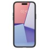 22158 2 spigen thin fit obal pre iphone 15 plus cierna