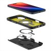 39500 6 spigen tough armor magsafe extra odolny kryt pre iphone 16 cierny