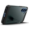 54480 4 spigen tough armor magsafe kryt pre samsung galaxy s25 abyss green