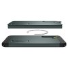 54480 6 spigen tough armor magsafe kryt pre samsung galaxy s25 abyss green