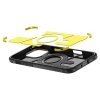 51594 5 spigen tough armor magsafe puzdro pre iphone 16 pro cierne