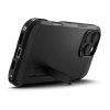 51594 3 spigen tough armor magsafe puzdro pre iphone 16 pro cierne