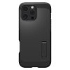 51594 4 spigen tough armor magsafe puzdro pre iphone 16 pro cierne