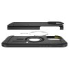 51594 6 spigen tough armor magsafe puzdro pre iphone 16 pro cierne