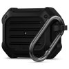 10930 spigen tough armor obal na apple airpods pro cierne