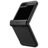 37309 1 spigen tough armor ochranne puzdro pre samsung galaxy z flip6 cierne