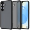 54501 7 spigen ultra hybrid kryt pre samsung galaxy s25 frost black