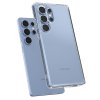 54513 5 spigen ultra hybrid kryt pre samsung galaxy s25 ultra crystal clear