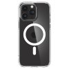 22257 1 spigen ultra hybrid magsafe obal na iphone 15 pro biela