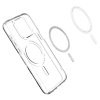 22257 6 spigen ultra hybrid magsafe obal na iphone 15 pro biela