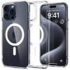 22257 spigen ultra hybrid magsafe obal na iphone 15 pro biela