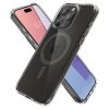 22251 5 spigen ultra hybrid magsafe obal na iphone 15 pro max carbon fiber