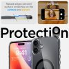 51567 5 spigen ultra hybrid magsafe puzdro pre iphone 16 cierne