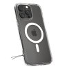 51591 1 spigen ultra hybrid magsafe puzdro pre iphone 16 pro max biele