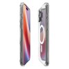 51591 3 spigen ultra hybrid magsafe puzdro pre iphone 16 pro max biele