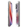 51561 3 spigen ultra hybrid magsafe puzdro pre iphone 16 pro max grafitove graphite