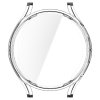 12067 6 spigen ultra hybrid obal na samsung galaxy watch 4 5 44 mm crystal transparentna