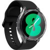 12067 spigen ultra hybrid obal na samsung galaxy watch 4 5 44 mm crystal transparentna