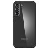 11875 1 spigen ultra hybrid ochranny obal na samsung galaxy s22 cierny