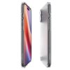 51576 3 spigen ultra hybrid puzdro pre iphone 16 matne cire frost clear
