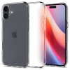 51576 spigen ultra hybrid puzdro pre iphone 16 matne cire frost clear