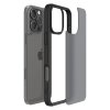 51618 4 spigen ultra hybrid puzdro pre iphone 16 pro matna cierna frost black