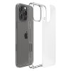 51630 3 spigen ultra hybrid puzdro pre iphone 16 pro matne cire frost clear