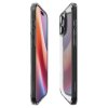 51546 4 spigen ultra hybrid puzdro pre iphone 16 pro max vesmirny krystal space crystal
