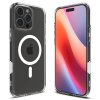 43284 1 spigen ultra hybrid t magsafe puzdro na iphone 16 pro biela
