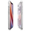 58419 5 spigen ultra hybrid zero one magsafe kryt pre iphone 16e biely