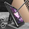 29233 4 supcase unicorn beetle pro kryt na samsung galaxy tab s8 ultra cierna
