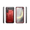 54600 3 supcase unicorn beetle pro kryt pre samsung galaxy s25 ruddy