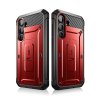 54600 2 supcase unicorn beetle pro kryt pre samsung galaxy s25 ruddy