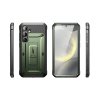 54606 2 supcase unicorn beetle pro kryt pre samsung galaxy s25 plus guldan