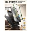 54606 5 supcase unicorn beetle pro kryt pre samsung galaxy s25 plus guldan