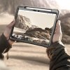 35734 4 supcase unicorn beetle pro ochranne puzdro pre ipad pro 13 2024 biele