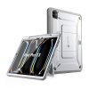 35734 supcase unicorn beetle pro ochranne puzdro pre ipad pro 13 2024 biele