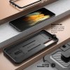 11833 3 supcase unicorn beetle pro ochranny obal na samsung galaxy s21 cierny