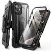 51294 supcase unicorn beetle pro puzdro pre iphone 16 plus cierne