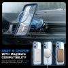 42363 4 supcase unicorn beetle slim clear magsafe obal pre iphone 16 azurova