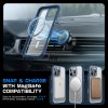 38741 5 supcase unicorn beetle slim clear magsafe ochranny kryt iphone 16 pro max azurovy