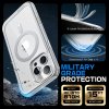 38744 10 supcase unicorn beetle slim clear magsafe ochranny kryt iphone 16 pro max ciry