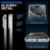 38744 9 supcase unicorn beetle slim clear magsafe ochranny kryt iphone 16 pro max ciry