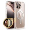 38744 supcase unicorn beetle slim clear magsafe ochranny kryt iphone 16 pro max ciry