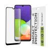 17065 5 techsuit 111d full cover celopolepene tvrdene sklo samsung galaxy a22 4g m22 4g cierna