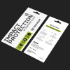 52179 4 techsuit 111d full cover full glue glass tvrdene sklo pre xiaomi redmi note 10 pro note 10 pro max cierne black