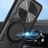 54390 3 techsuit camguard pro kryt pre xiaomi redmi 14c poco c75 cierny