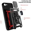 49725 5 techsuit camshield series puzdro pre iphone 7 8 se 2 2020 se 3 2022 cierne